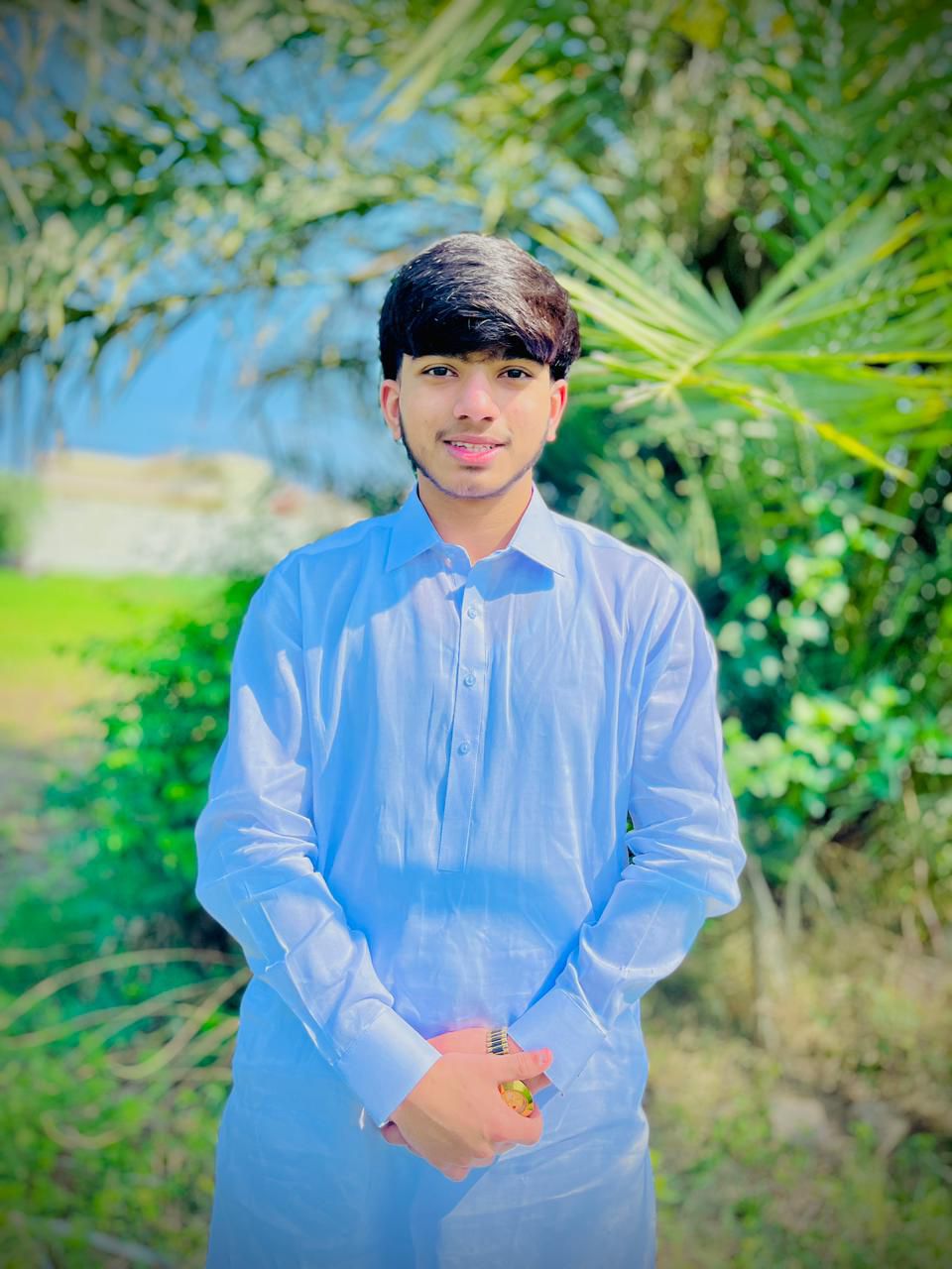 Abdullah Gull - Amazon FBA Expert and PPC Specialist