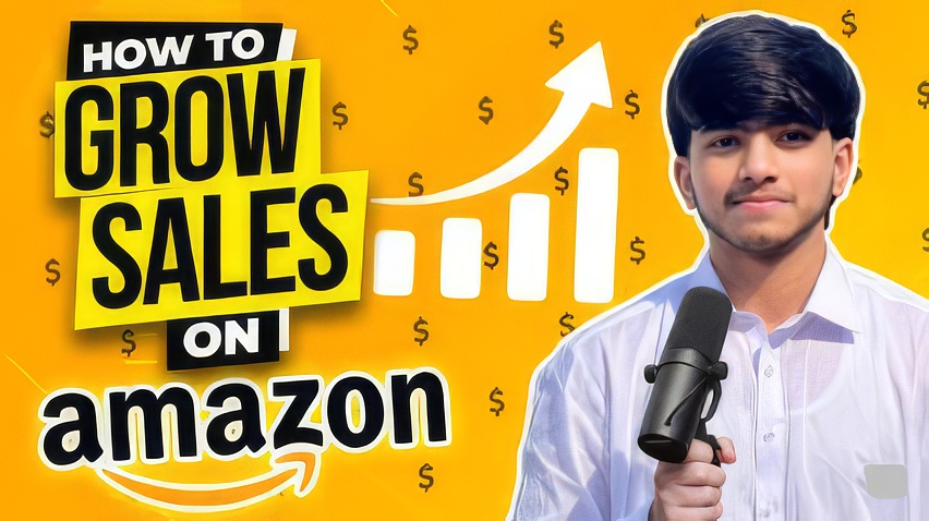 Amazon Scaling Guide