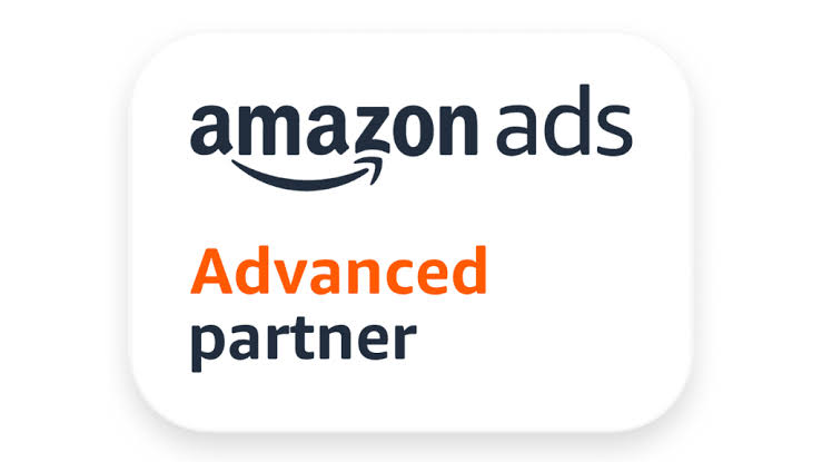 Amazon Partner Emblem