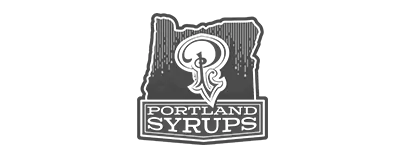 Portland Syrups Logo