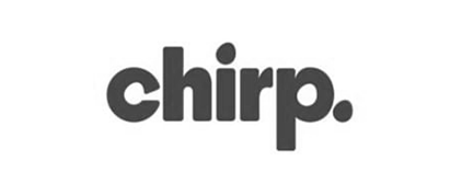 Chirp Logo