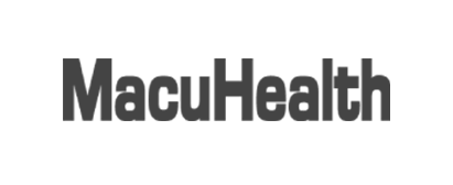 MacuHealth Logo